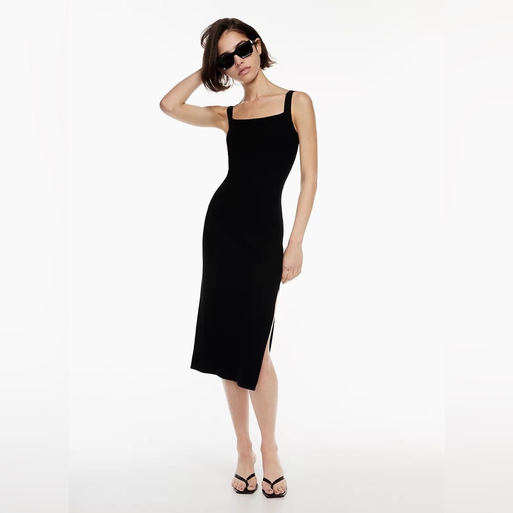 Wilfred Chase dress